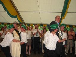 Schützenfest 2006